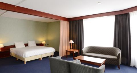 Amrath Hotel Belvoir